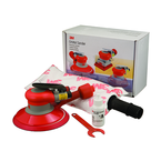 RANDOM ORBITAL SANDER 20208 6" SELF - Americas Industrial Supply