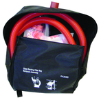 CLEAN SANDING FILTER BAG BACKPACK - Americas Industrial Supply