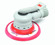 ELECTRIC RANDOM 6" ORBITAL SANDER - Americas Industrial Supply