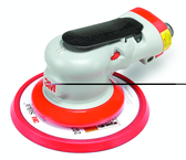 RANDOM ORBITAL SANDER 28501 6" NON - Americas Industrial Supply