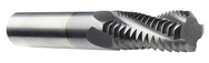 1/16 & 1/8 NPT SOLID CARBIDE SP FL - Americas Industrial Supply