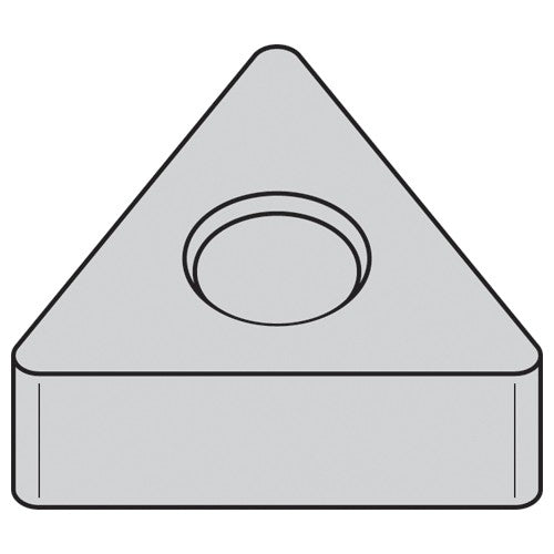 TNMA432 WK05CT VICTORY TURNING INSERT - Americas Industrial Supply