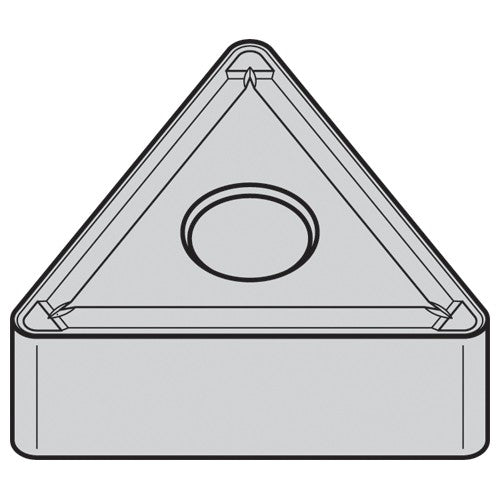TNMG3322P TN10U NEGATIVE-LOCK PIN INSERT - Americas Industrial Supply