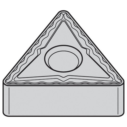 TNMG3326P TN30P NEGATIVE-LOCK PIN INSERT - Americas Industrial Supply