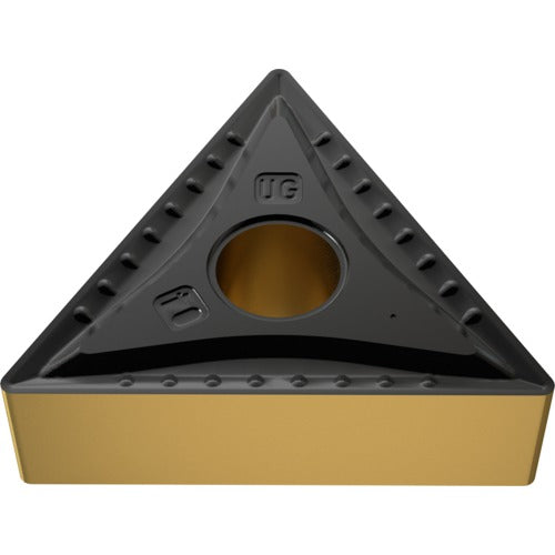 TNMG 331 UG YG3020, 1/64″ Corner Radius, 3/16″ Thick, 3/8″ Inscribed Circle, CVD, Triangular, Turning Indexable Insert
