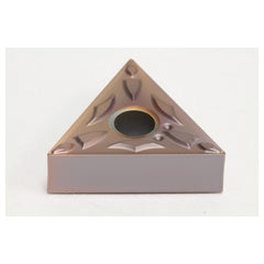 TNMG332EFA-T3000Z Turning Insert - Exact Industrial Supply