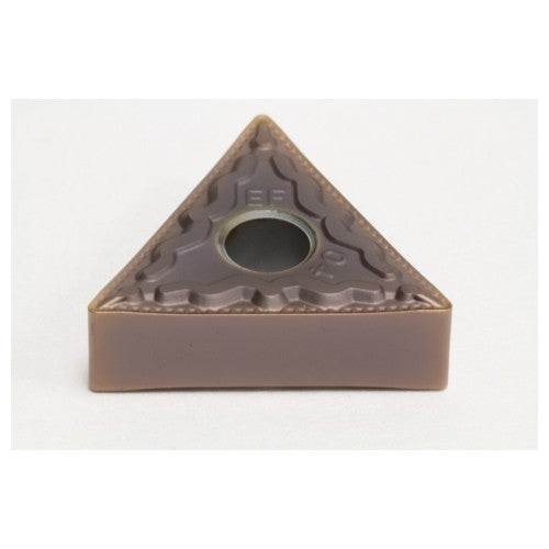 TNMG331EEF-AC520U Turning Insert - Exact Industrial Supply