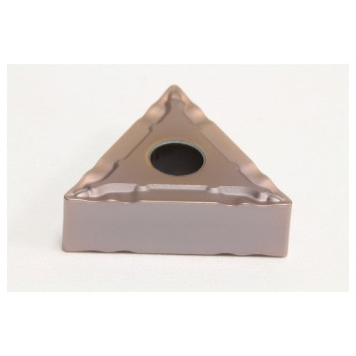 TNMG332ESX-T3000Z Turning Insert - Exact Industrial Supply