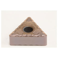 TNMG332ELU-T3000Z Turning Insert - Exact Industrial Supply