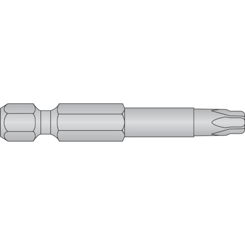 BIT, REPLACEMENT TORX PLUS ACCESSORY - Americas Industrial Supply