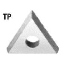 TP-42 Minimum Bore x OAL Turning Inserts - Uncoated - Americas Industrial Supply
