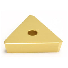 TPCH43TR-T250A Milling Insert - Exact Industrial Supply