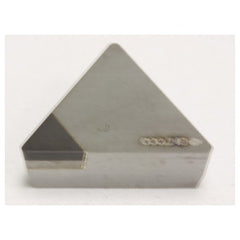 TPG221-BN700 Turning Insert - Exact Industrial Supply