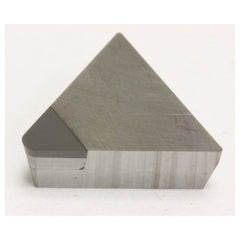 TPG321-DA150 Turning Insert - Exact Industrial Supply