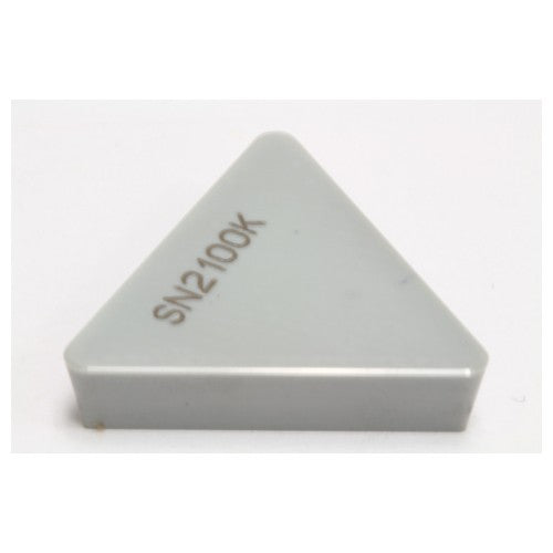 TPG323-NB90S Turning Insert - Exact Industrial Supply
