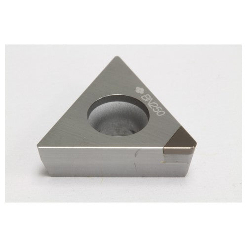 TPGA221-BN2000 Turning Insert - Exact Industrial Supply
