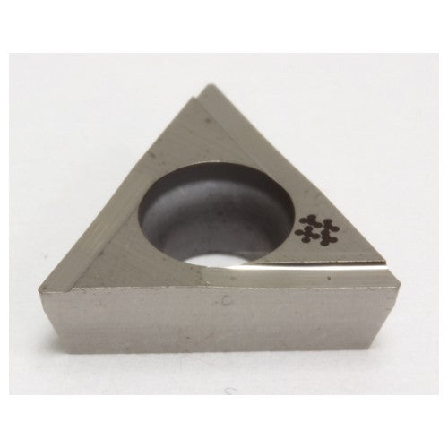 TPGG322L-T1200A Turning Insert - Exact Industrial Supply