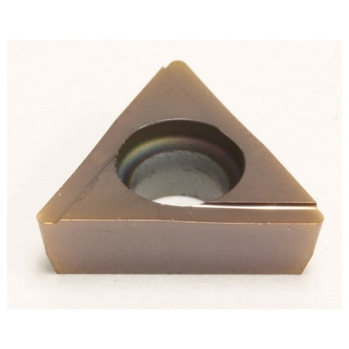 TPGG221L-AC530U Turning Insert - Exact Industrial Supply