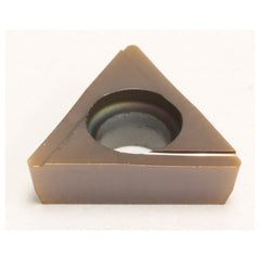 TPGG221L-AC530U Turning Insert - Exact Industrial Supply