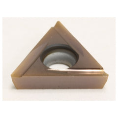 TPGT21.52LFX-AC510U Turning Insert - Exact Industrial Supply