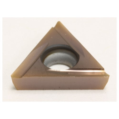 TPGT21.51LFX-AC510U Turning Insert - Exact Industrial Supply