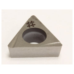 TPGT630.5L-T1200A Turning Insert - Exact Industrial Supply