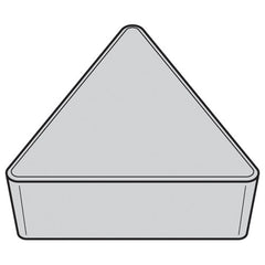 FLAT TOP POSITIVE INSERTS - Americas Industrial Supply