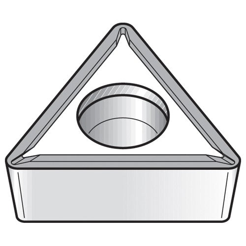TPMT322LF CG5 SCREW-ON INSERT - Americas Industrial Supply