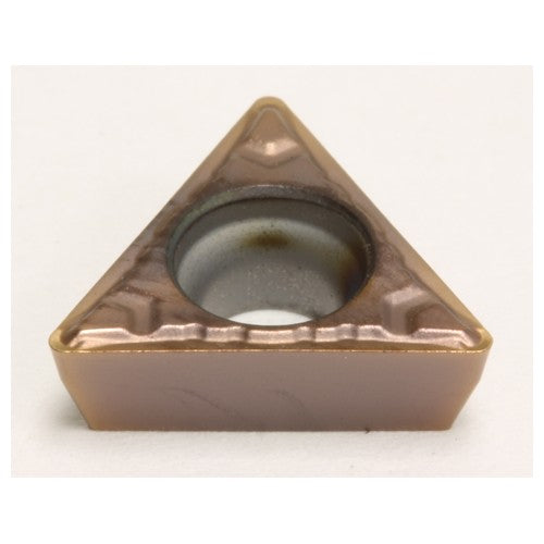 TPMT222ELU-AC530U Turning Insert - Exact Industrial Supply