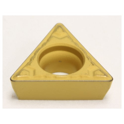 TPMT332EMU-AC820P Turning Insert - Exact Industrial Supply