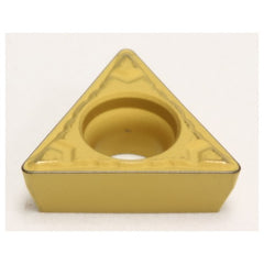 TPMT331EMU-AC820P Turning Insert - Exact Industrial Supply