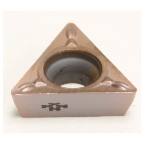 TPMT332ESU-T3000Z Turning Insert - Exact Industrial Supply