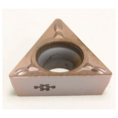 TPMT331ESU-T3000Z Turning Insert - Exact Industrial Supply
