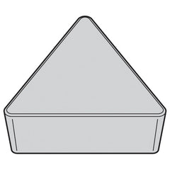 TPU322 TTR-X KENDEX C-CLAMP INSERT - Americas Industrial Supply