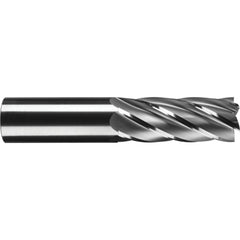 ‎TR-606-32 1-IN DIA 6-FLUT - Exact Industrial Supply