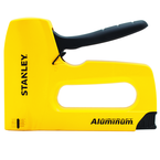 STANLEY® Heavy-Duty Aluminum Staple Gun - Americas Industrial Supply