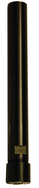 SS125BR-32-750 ER Straight Shank Extension, ER32 Series x 7.50" OAL on 1-1/4" shank - Americas Industrial Supply