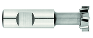 Size 8; 5/16 Drill Dia x 3-1/2 Radius Type HSS Combined Drill & Countersink - Americas Industrial Supply