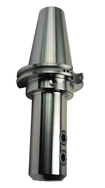 CAT40 5/8 x 1-3/4 Coolant thru the spindle and DIN AD+B thru flange capable - End Mill Holder - Americas Industrial Supply