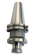 CAT40 x FMA 1 x 4 Shell End Mill Holder - Americas Industrial Supply