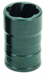 5/8" - Turbo Socket - 3/8" Drive - Americas Industrial Supply