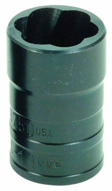 3/4" Turbo Socket - 1/2" Drive - Americas Industrial Supply