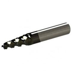 1/8 3FL 1DEG 30DEG TAPER EM ALTIN - Americas Industrial Supply