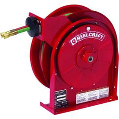 1/4 X 25' HOSE REEL - Americas Industrial Supply