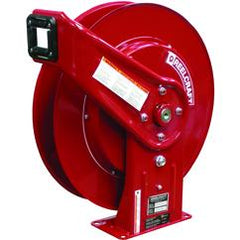 1/4 X 25' HOSE REEL - Americas Industrial Supply