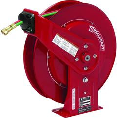 1/4 X 45' HOSE REEL - Americas Industrial Supply