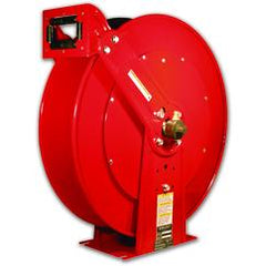 1/4 X 100' HOSE REEL - Americas Industrial Supply