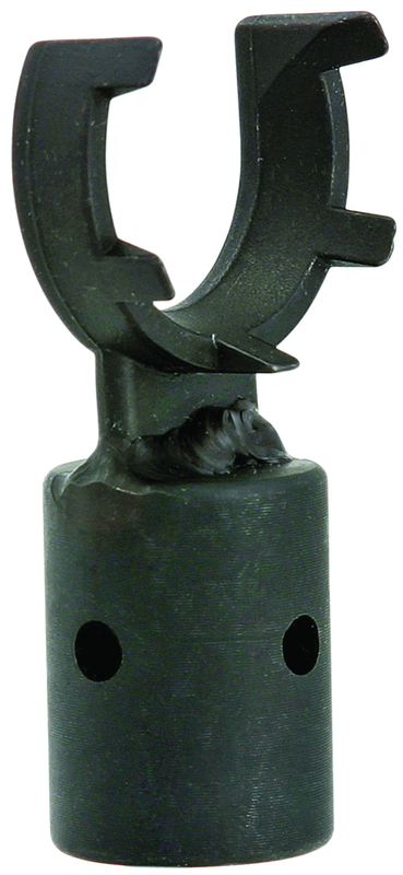 ER25M - Collet Key - Americas Industrial Supply