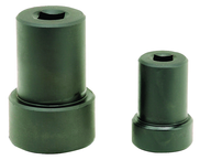 50 Taper Pull Stud Socket - Collet Chuck - Americas Industrial Supply