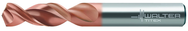 A1149XPL - 8.1MM S/M DRILL HSS-CO - Americas Industrial Supply
